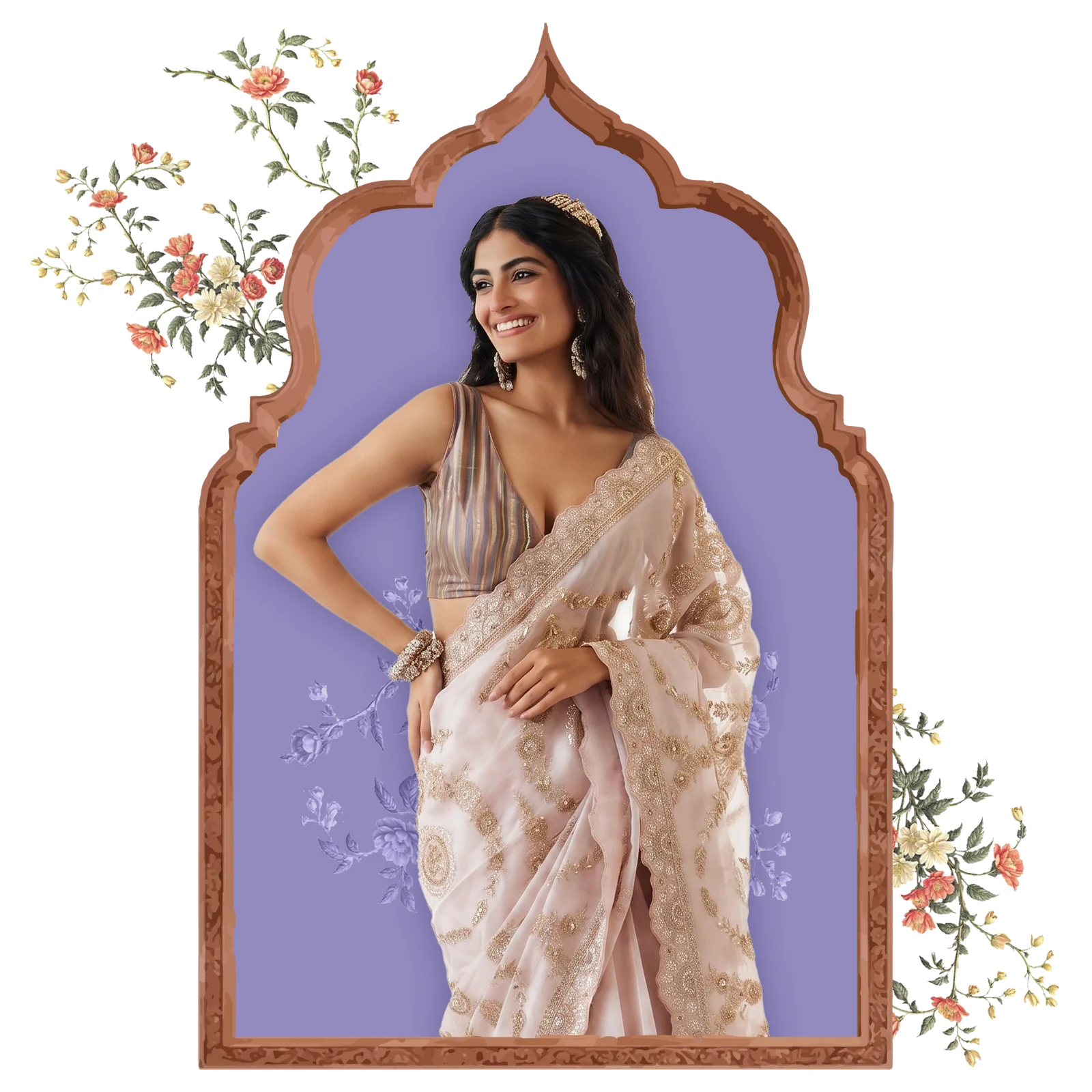 Sarees