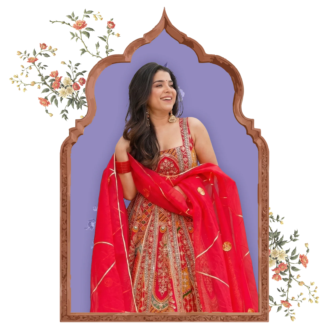 Anarkali Suits