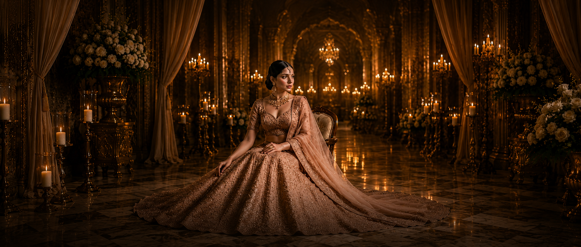 Timeless Elegance